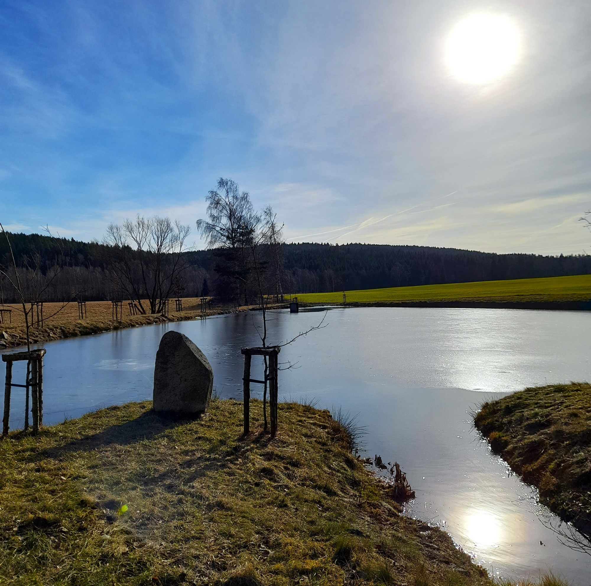 Residence Budákov